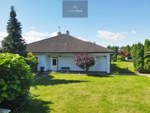 Prodej rodinného domu, Krmelín, Okrajní, 180 m2