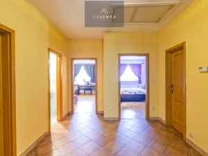 Prodej rodinného domu, Krmelín, Okrajní, 180 m2