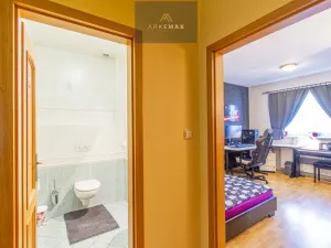 Prodej rodinného domu, Krmelín, Okrajní, 180 m2