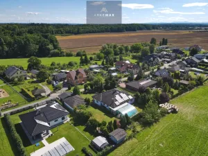 Prodej rodinného domu, Krmelín, Okrajní, 180 m2