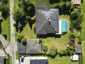 Prodej rodinného domu, Krmelín, Okrajní, 180 m2