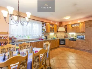 Prodej rodinného domu, Krmelín, Okrajní, 180 m2