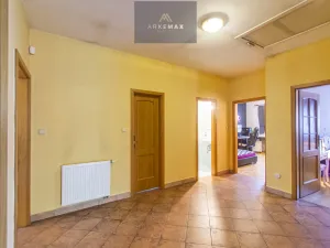 Prodej rodinného domu, Krmelín, Okrajní, 180 m2