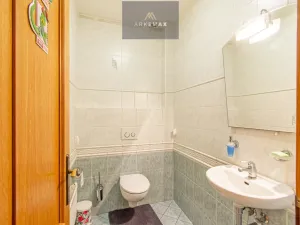 Prodej rodinného domu, Krmelín, Okrajní, 180 m2