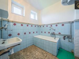 Prodej bytu 2+1, Všejany, Na Prstýnku, 71 m2