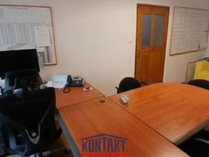 Pronájem kanceláře, České Budějovice, Krajinská, 56 m2