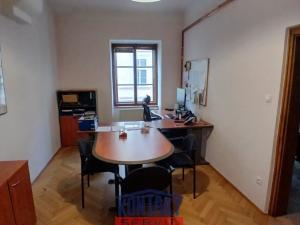 Pronájem kanceláře, České Budějovice, Krajinská, 56 m2