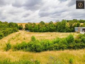 Prodej pozemku pro bydlení, Čečelice, Byšická, 826 m2