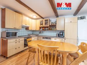 Prodej rodinného domu, Čakovičky, K prutníku, 98 m2