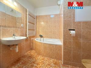 Pronájem bytu 3+kk, Liberec, Nádvorní, 69 m2