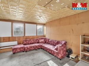 Prodej rodinného domu, Trutnov - Dolní Staré Město, Za Úpou, 409 m2