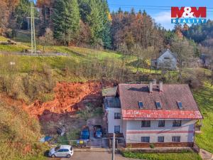 Prodej rodinného domu, Trutnov - Dolní Staré Město, Za Úpou, 409 m2