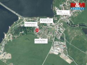 Prodej rodinného domu, Černá v Pošumaví, 136 m2