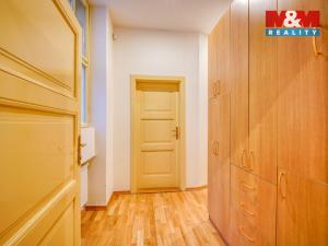 Prodej bytu 2+kk, Praha - Nové Město, Ve Smečkách, 89 m2