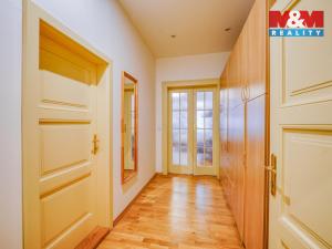 Prodej bytu 2+kk, Praha - Nové Město, Ve Smečkách, 89 m2