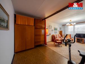 Prodej bytu 2+1, Brno - Řečkovice, Horácké náměstí, 69 m2