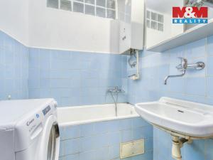 Prodej bytu 3+1, Plzeň, Zelenohorská, 72 m2