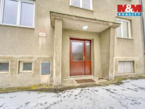 Prodej bytu 3+1, Plzeň, Zelenohorská, 72 m2