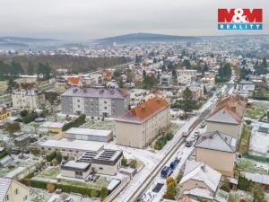 Prodej bytu 3+1, Plzeň, Zelenohorská, 72 m2