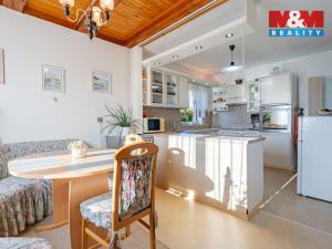 Prodej rodinného domu, Volary, Mlýnská, 280 m2