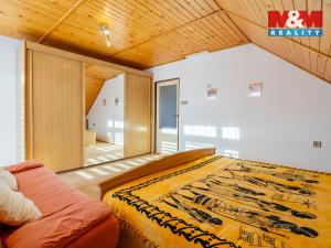Prodej rodinného domu, Volary, Mlýnská, 280 m2