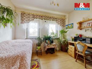 Prodej rodinného domu, Broumov, 183 m2