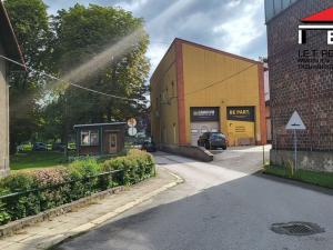 Pronájem skladu, Ostrava - Moravská Ostrava, Poděbradova, 457 m2