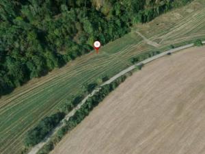 Prodej zahrady, Kochánky, 2715 m2