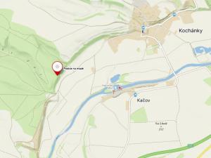 Prodej zahrady, Kochánky, 2715 m2