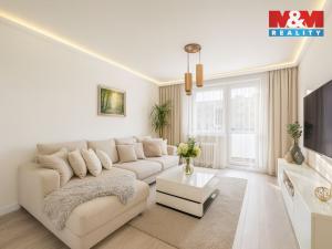 Prodej bytu 2+1, Hradec Králové - Nový Hradec Králové, Selicharova, 55 m2