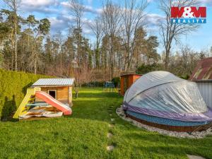 Prodej chaty, Slatiňany - Kunčí, 36 m2