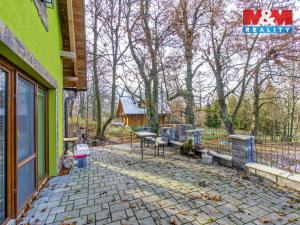 Prodej pozemku pro bydlení, Rudná pod Pradědem - Stará Rudná, 14105 m2