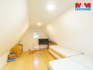 Prodej pozemku pro bydlení, Rudná pod Pradědem - Stará Rudná, 14105 m2