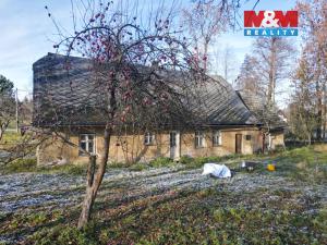 Prodej pozemku pro bydlení, Rudná pod Pradědem - Stará Rudná, 14105 m2