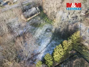 Prodej pozemku pro bydlení, Rudná pod Pradědem - Stará Rudná, 14105 m2