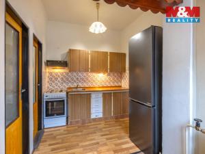 Prodej rodinného domu, Kolešovice, 68 m2