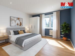 Prodej bytu 3+1, Skořenice, 81 m2