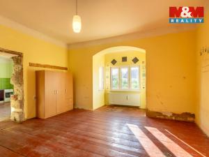 Prodej rodinného domu, Jesenice, Žatecká, 219 m2