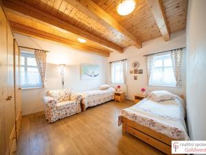 Prodej rodinného domu, Cvikov - Naděje, 210 m2