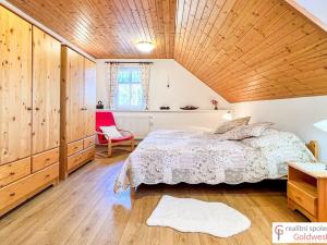 Prodej rodinného domu, Cvikov - Naděje, 210 m2