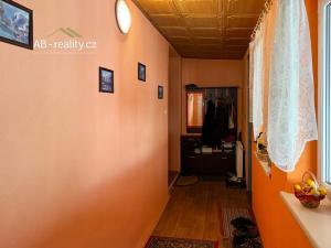 Prodej rodinného domu, Krupka, Alešova, 226 m2