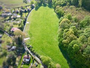 Prodej pozemku pro bydlení, Bořislav, 5709 m2