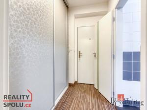 Pronájem bytu 2+kk, Praha - Michle, Magistrů, 49 m2