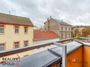 Pronájem bytu 2+kk, Praha - Michle, Magistrů, 49 m2