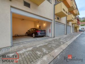 Pronájem bytu 2+kk, Praha - Michle, Magistrů, 49 m2