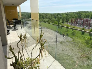 Pronájem bytu 4+kk, Ostrava, náměstí Biskupa Bruna, 130 m2