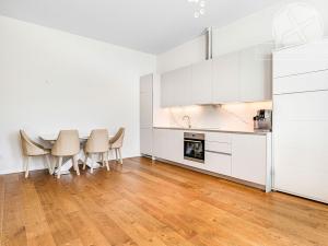 Prodej bytu 3+kk, Praha - Smíchov, Grafická, 69 m2