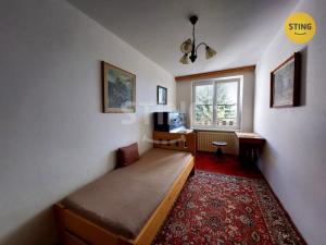 Pronájem bytu 3+1, Jihlava, Vančurova, 86 m2