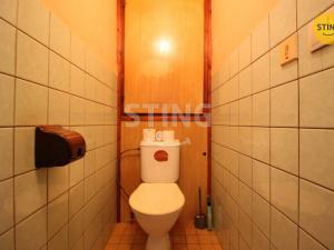 Pronájem bytu 3+1, Jihlava, Vančurova, 86 m2