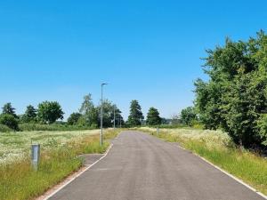 Prodej pozemku, Nedomice, 803 m2